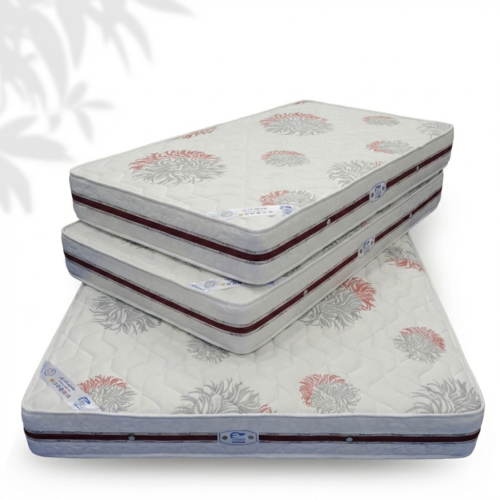 عرض 3 مراتب جولد ارتفاع 26سم من سليب آند بد