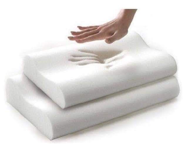 مخدة طبية ميموري